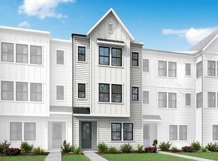 4013 Polluck Way, Charlotte, NC 28209