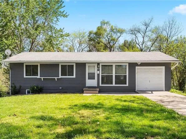 7612 E 51st Ter, Kansas City, MO 64129