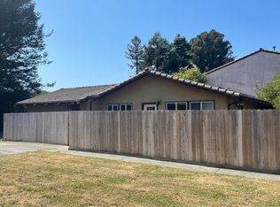 4541 Valley West Blvd, Arcata, CA 95521