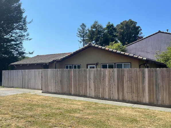 4541 Valley West Blvd, Arcata, CA 95521