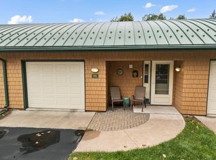 1981 Superior Ave #9, Cumberland, WI 54829