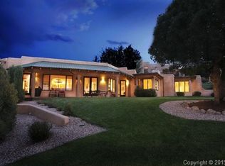 710 Crestfield Grv, Colorado Springs, CO 80906