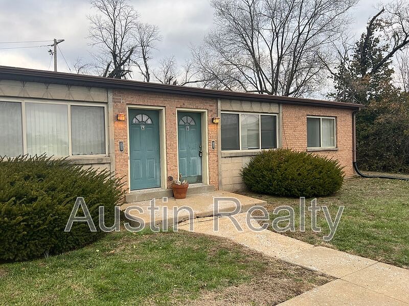 1st image of 9005 Olive Blvd Unit B
