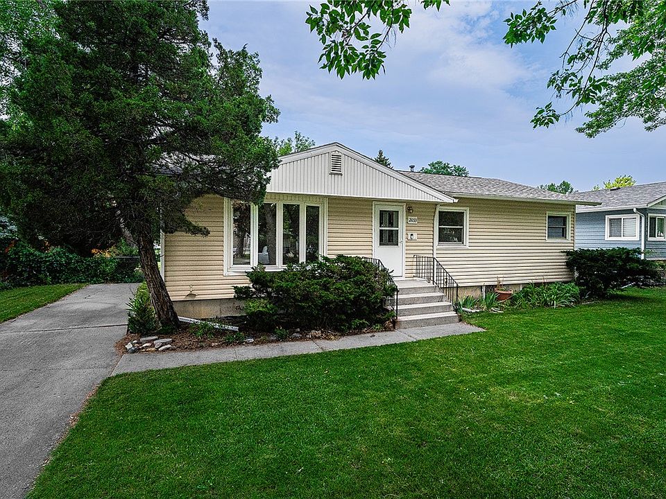 1st image of 2033 Avenue D