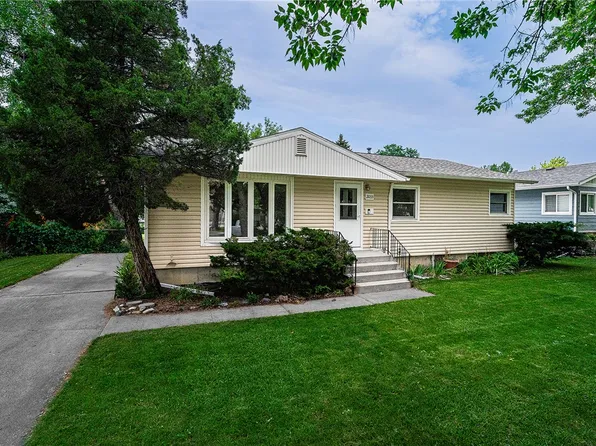 2033 Avenue D, Billings, MT 59102