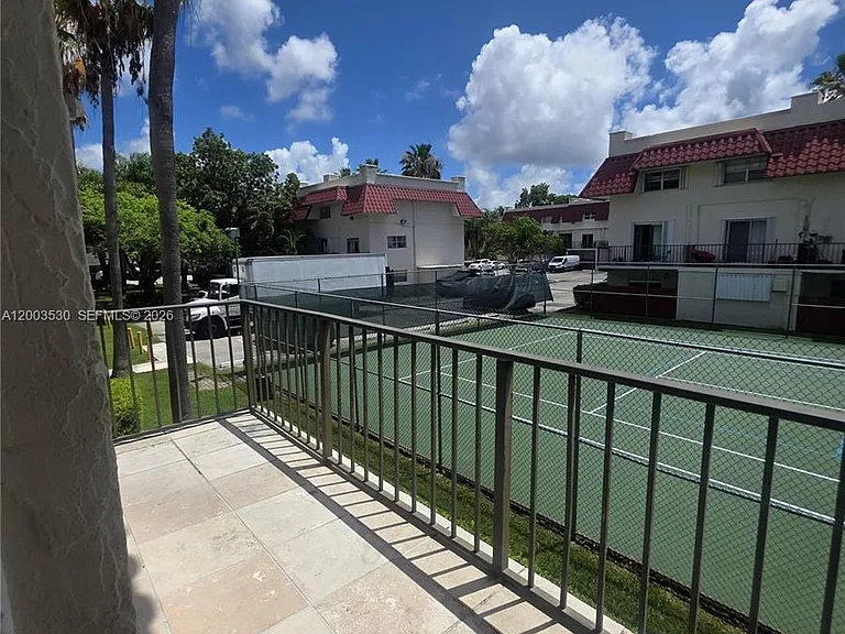 6709 N Kendall Dr #228 — Photo 42