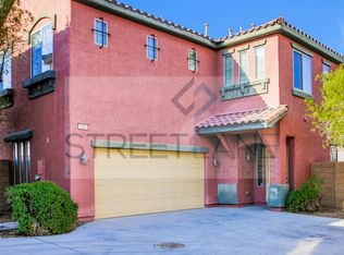 608 Ryan Peak Ln, Henderson, NV 89011