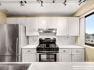 15 N Beacon St #405FA, Allston, MA 02134