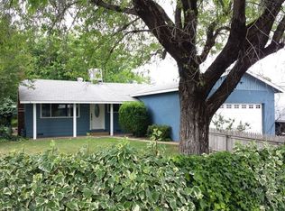 2652 Alfreda Way, Redding, CA 96002