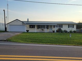 2512 Old Elkins Rd, Buckhannon, WV 26201