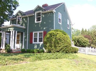 3032 Hillside Ave, Dayton, OH 45429