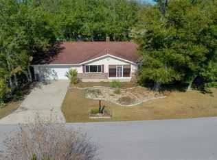 8639 SW 116th Lane Rd, Ocala, FL 34481