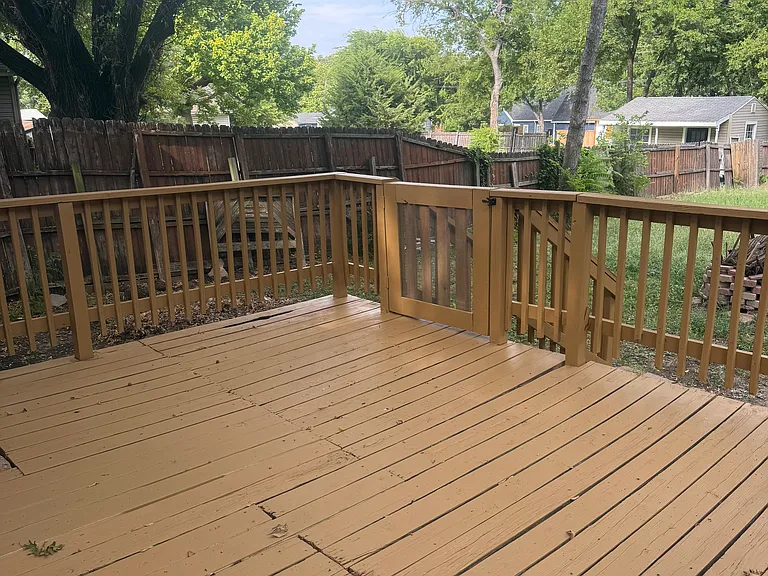 609 S Fannin St — Photo 24