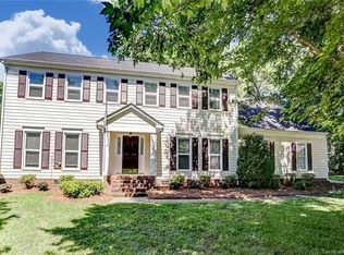 3809 Prestwick Ct NW, Concord, NC 28027