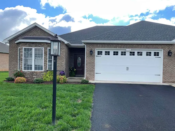 116 Lake View Cir, Waynesboro, VA 22980