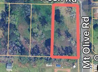 1200 McPherson Rd #4, Mount Olive, AL 35117