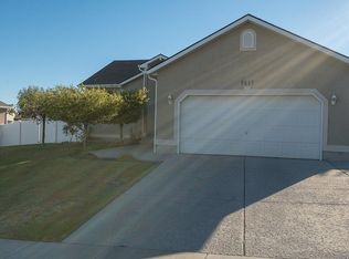 3617 S Pleasant Green Dr, Magna, UT 84044