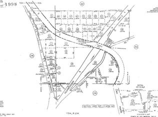 0 Pearblossom Hwy Lot 12, Palmdale, CA