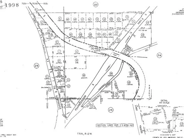 0 Pearblossom Hwy Lot 12, Palmdale, CA 93550