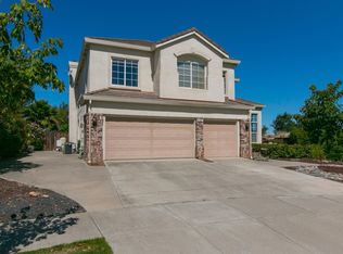 1601 Sardonyx Rd, Livermore, CA 94550