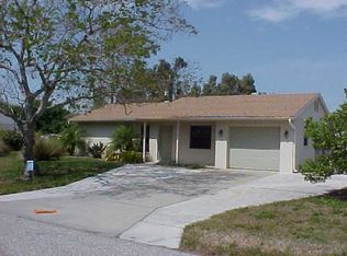 540 Hobart Rd, Venice, FL 34293