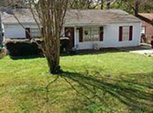 2531 Old Mansfield Rd, Shreveport, LA 71118