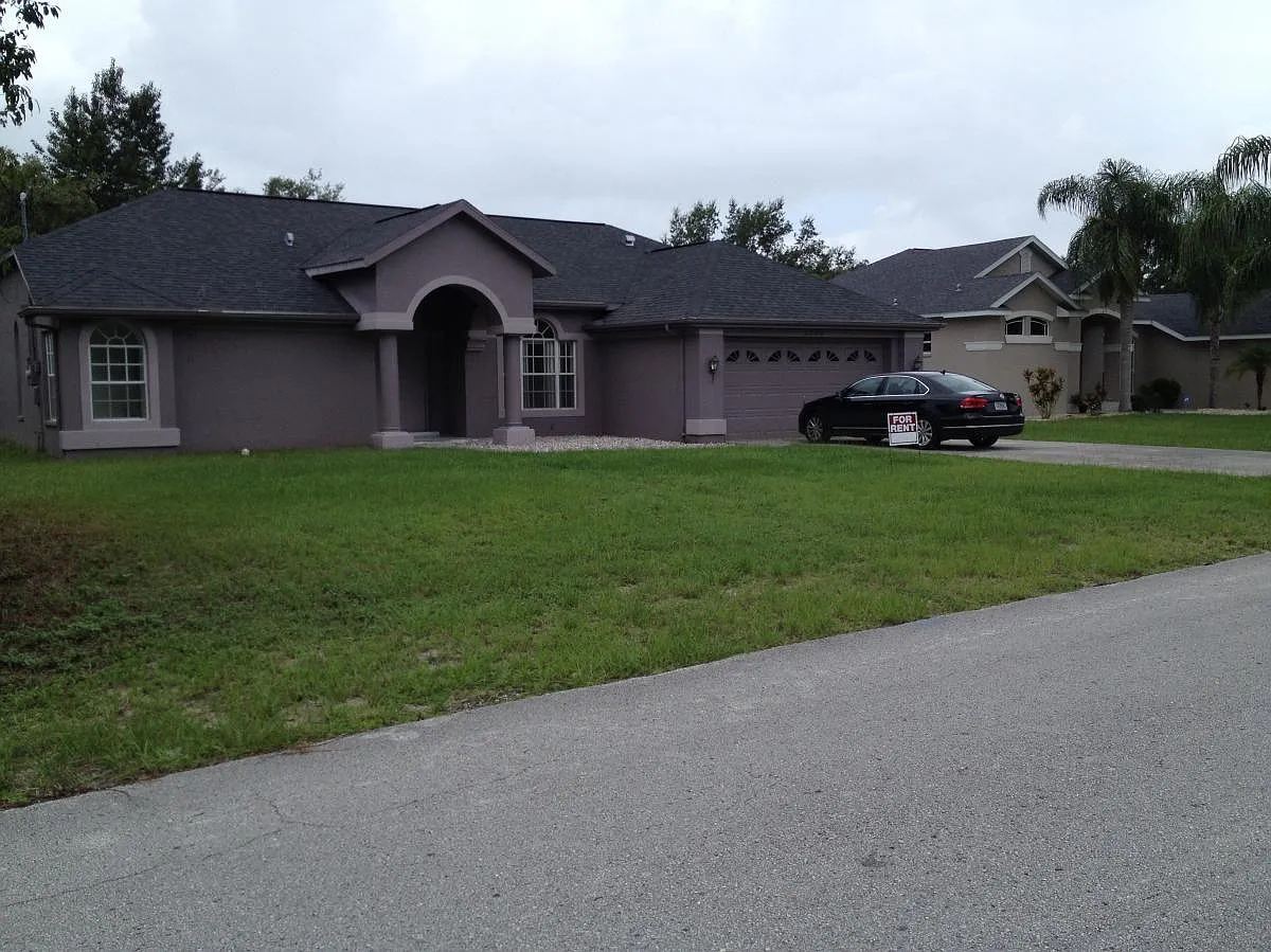 Building Photo - 5749 Cactus Cir