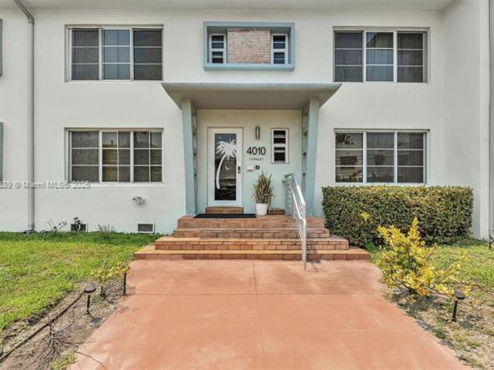 1st image of 4010 N Meridian Ave APT 5