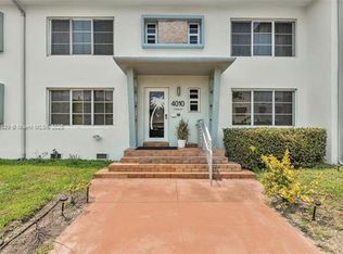 4010 N Meridian Ave APT 5, Miami Beach, FL 33140