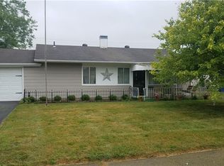 526 Gruen Dr, Springfield, OH 45505