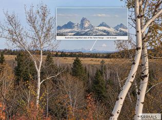 1521 Hale Rd, Ashton, ID 83420