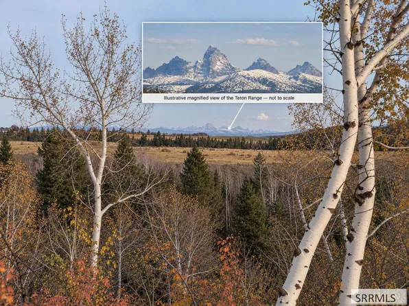 1521 Hale Rd, Ashton, ID 83420