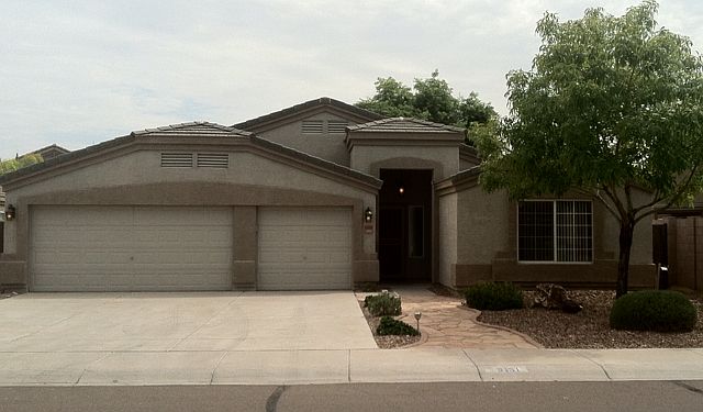 1st image of 9151 W Albert Ln