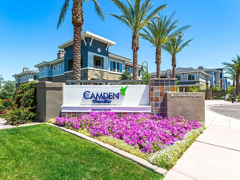 Camden Chandler — Photo 43