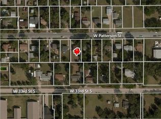 1301 W Patterson Ave, Wichita, KS 67217