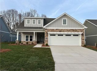 2417 Augusta Dr, Asheboro, NC 27205