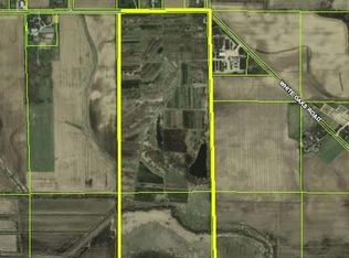 8505 White Oaks Rd, Harvard, IL 60033