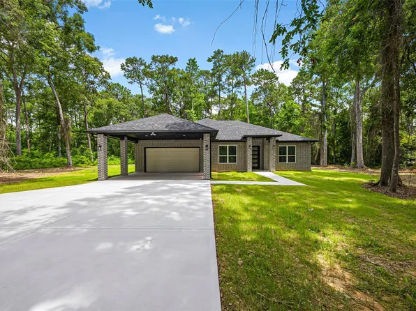 172 County Road 3669 N, Splendora, TX 77372