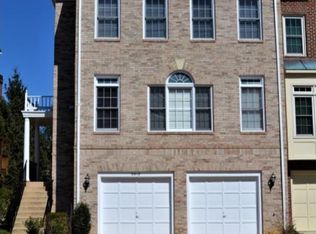 6615 Thurlton Dr, Alexandria, VA 22315