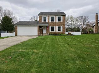 9885 Granden St, Pickerington, OH 43147