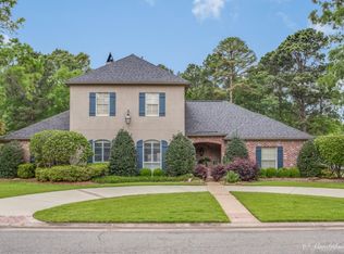 10314 Evangeline Oaks Cir, Shreveport, LA 71106