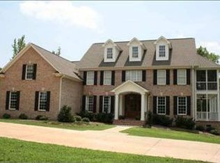 441 Lancaster Farm Rd, Roebuck, SC 29376