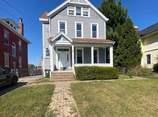 4305 Ashland Ave, Cincinnati, OH 45212