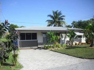 2600 NE 9th Ter, Wilton Manors, FL 33334