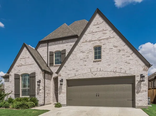 7501 Whisterwheel Way, Fort Worth, TX 76123