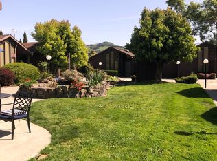 Whitesgate Apartments, Santa Rosa, CA 95404