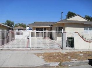 9100 Cranford Ave, Pacoima, CA 91331