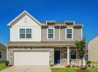 152 Gladstone Loop, Clayton, NC 27520