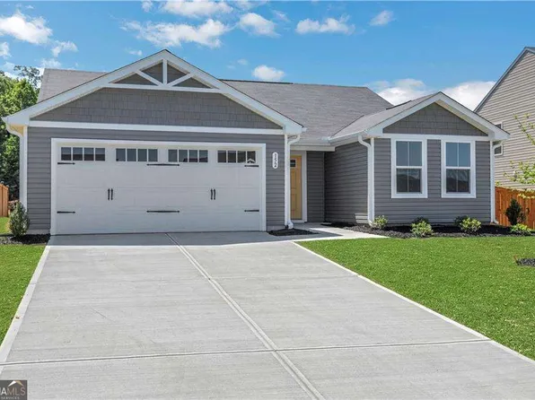111 Brent Blvd, Calhoun, GA 30701