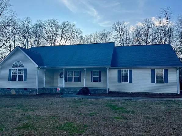 96 Bagley Rd, Chatsworth, GA 30705